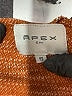Assorted Brands Orange Pullover Sweater Size S - photo 7