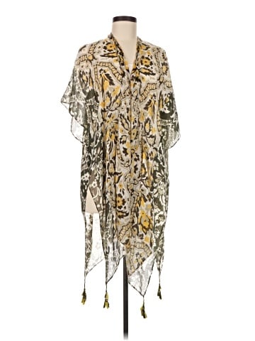 Sole Society Kimono (view 1)
