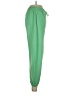 Athleta Color Block Green Track Pants Size XS (petite) - photo 4