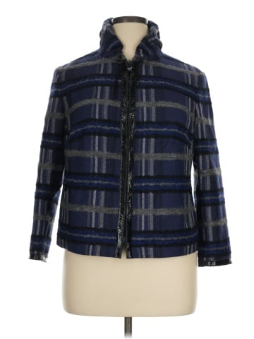 Akris Punto Jacket (view 1)