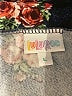 Lularoe Floral Blue Casual Skirt Size L - photo 4