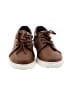 Nautica Brown Sneakers Size 5 (youth) - photo 2