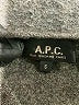 APC Gray Pullover Sweater Size S - photo 7