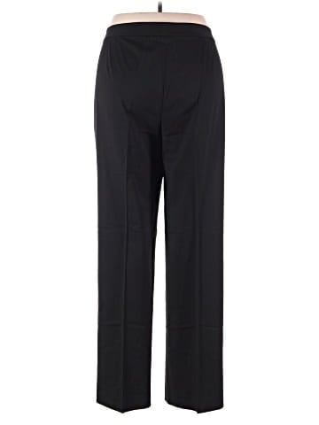 Lafayette 148 New York Wool Pants (view 2)