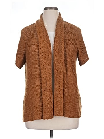 DressBarn Cardigan (view 1)