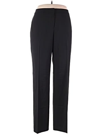 Lafayette 148 New York Wool Pants (view 1)