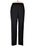 Lafayette 148 New York Black Wool Pants Size 18 - photo 1