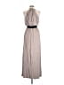 Robert Rodriguez Gray Casual Dress Size 6 - photo 2