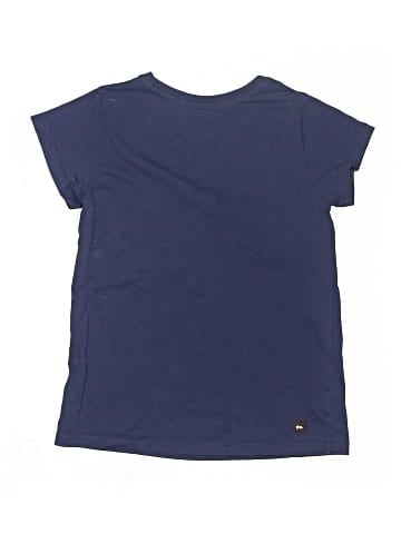 Tea Short Sleeve T-Shirt (view 2)