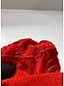 Acne Studios 100% Viscose Orange Red Long Sleeve Turtleneck Size S - photo 9