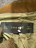 Zara Basic Tweed Brown Blazer Size M - photo 6