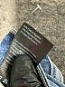 Risen Blue Jeans Size 32 waist - photo 8
