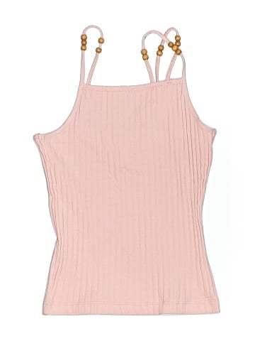 Zara Sleeveless Top (view 1)