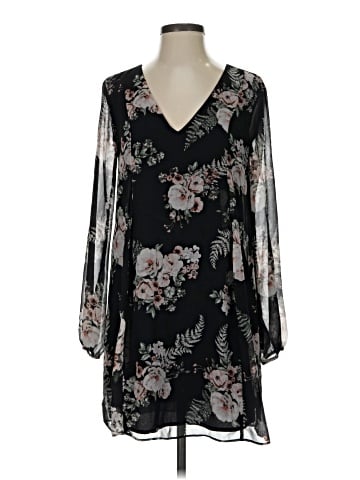 BCBGeneration Casual Dress (view 1)