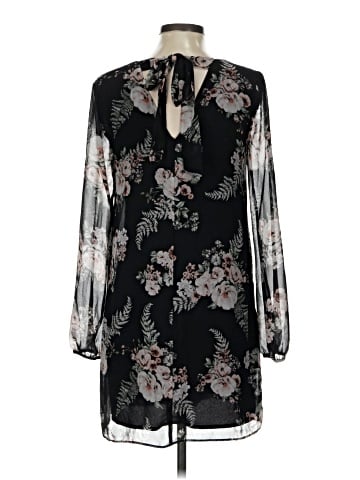 BCBGeneration Casual Dress (view 2)