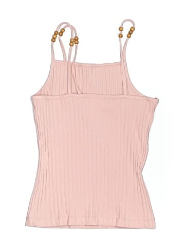Zara Sleeveless Top (view 2)