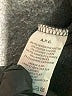 A.P.C. Solid Gray Pullover Sweater Size S - photo 8