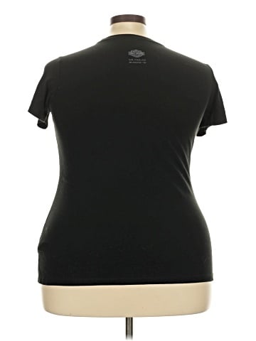 Harley Davidson Short Sleeve T-Shirt (view 2)