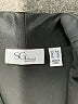 Susan Graver Black Blazer Size XS - photo 6