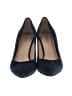 Botkier 100% Leather Blue Heels Size 8 1/2 - photo 2