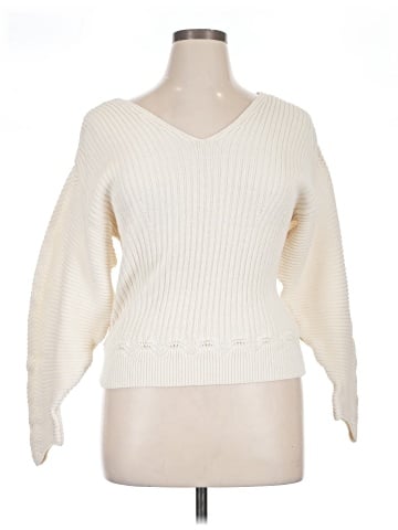 Scotch & Soda Pullover Sweater (view 1)