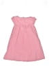 Mini Boden Solid Pink Dress Size 6-7Y - photo 2