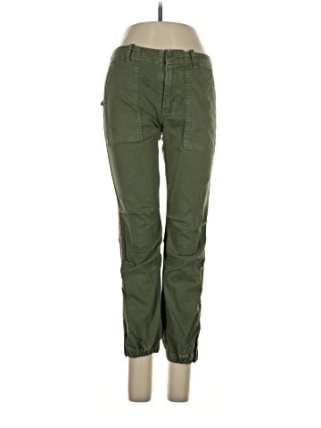 Nili Lotan Cargo Pants (view 1)