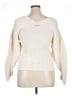 Scotch & Soda Ivory Pullover Sweater Size XL (4) - photo 2