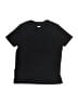Old Navy Solid Black Short Sleeve T-Shirt Size S (youth) - photo 1