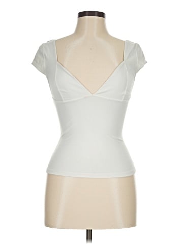 Intimately by Free People Short Sleeve Top (view 1)