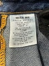 Miss Me Stars Blue Jeans Size 26 waist - photo 5
