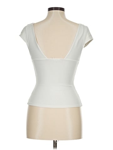 Intimately by Free People Short Sleeve Top (view 2)