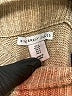 Sincerely Jules Tan Sweater Vest Size S - photo 7