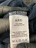 A.P.C. 100% Cotton Blue Pullover Hoodie Size XS - photo 8