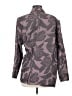 J.Crew Collection Print Gray Blazer Size M - photo 2