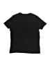 Old Navy Solid Black Short Sleeve T-Shirt Size S (youth) - photo 2