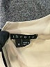 Theory Solid Tan Casual Dress Size 8 - photo 7