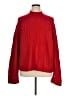 J.Crew Red Turtleneck Sweater Size XL - photo 1