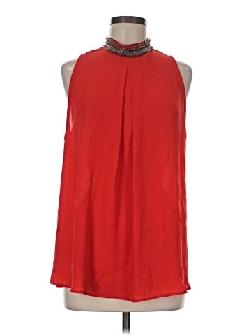 Le Lis Sleeveless Blouse (view 1)