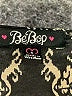 Bebop 100% Polyester Paisley Green Casual Dress Size S - photo 7