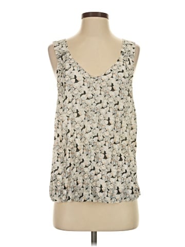Billy Reid Sleeveless Blouse (view 1)