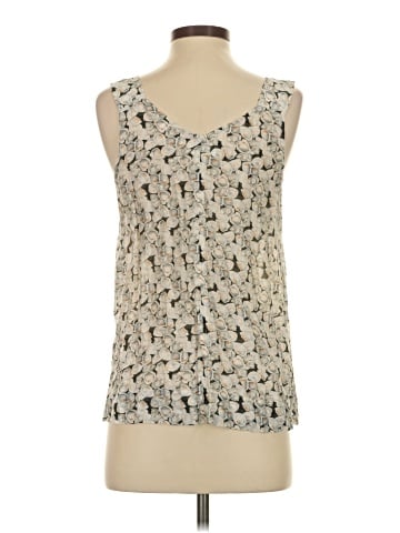 Billy Reid Sleeveless Blouse (view 2)