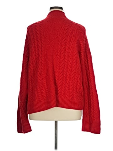 J.Crew Turtleneck Sweater (view 2)
