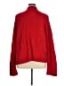 J.Crew Red Turtleneck Sweater Size XL - photo 2