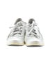 Mephisto 100% Leather White Sneakers Size 6 - photo 2