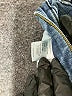 Judy Blue Solid Blue Jeans Size 11 - photo 5