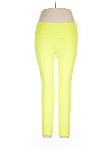 Lululemon Athletica Active Pants (view 1)