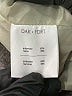 OAK + FORT Green Blazer Size M - photo 7