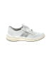 Mephisto 100% Leather White Sneakers Size 6 - photo 1