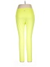 Lululemon Athletica Color Block Yellow Active Pants Size 12 - photo 2